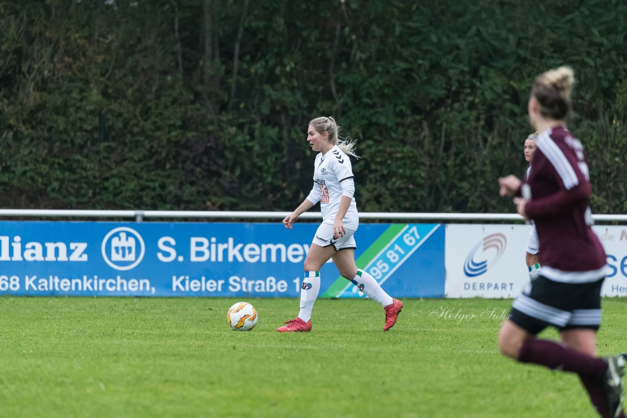 Bild 239 - Frauen SV Henstedt Ulzburg II - TSV Klausdorf : Ergebnis: 2:1